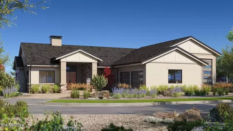3319 Poco Star Ct, Sparks, NV 89436