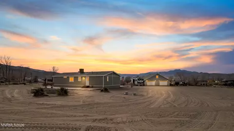 8285 Scenic Ave, Stagecoach, NV 89429