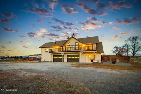 1785 Ty Ln, Gardnerville, NV 89410