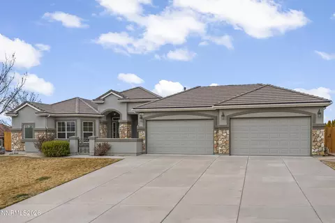 4600 Cobra Dr, Sparks, NV 89436