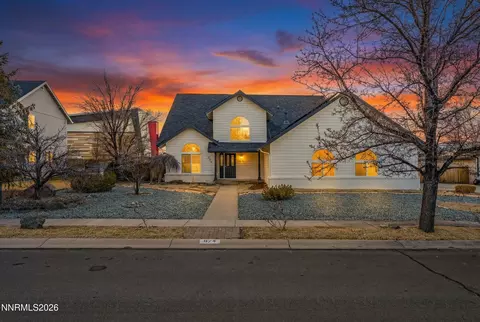 674 Buzzys Ranch Rd, Carson City, NV 89701