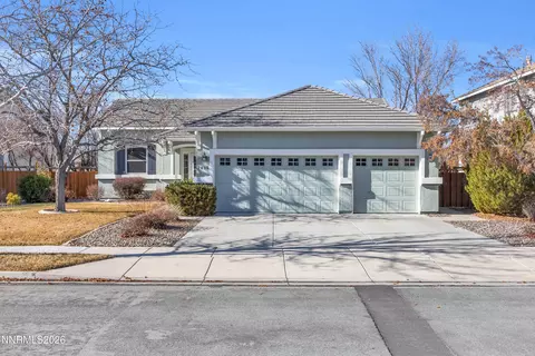 7435 Ash Peak Dr, Sparks, NV 89436