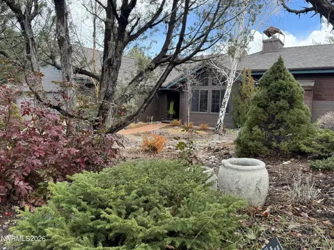 4055 Plateau Rd, Reno, NV 89519