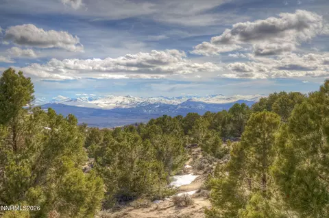 0 Apn 006-420-17 Lucky Boy Pass Rd, Hawthorne, NV 89415