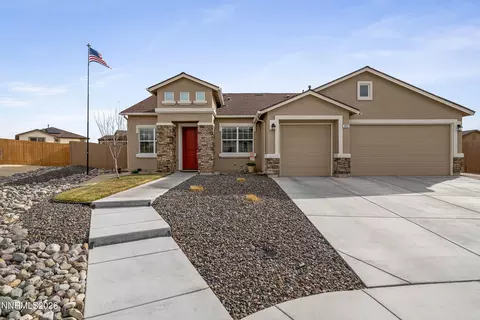 900 Cranfield Ct, Reno, NV 89506