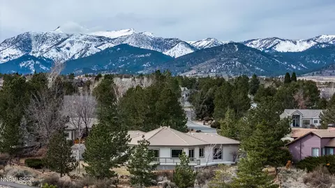 View/Area - 14330 E Windriver Ln, Reno, NV 89511 photo 2 of 2