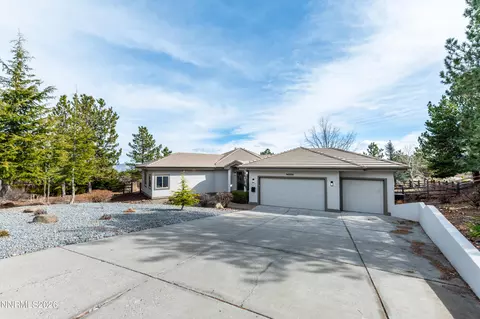 Exterior - 14330 E Windriver Ln, Reno, NV 89511 photo 3 of 6