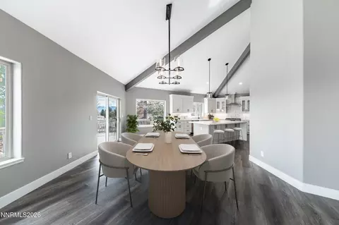 Dining - 14330 E Windriver Ln, Reno, NV 89511 photo 1 of 2