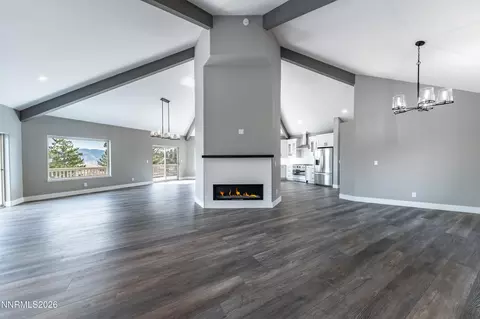 Living - 14330 E Windriver Ln, Reno, NV 89511 photo 2 of 3