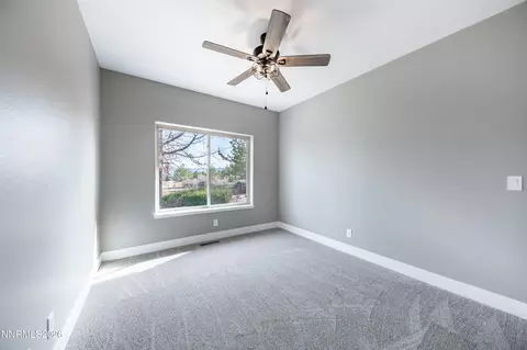 Bedroom - 14330 E Windriver Ln, Reno, NV 89511 photo 3 of 3