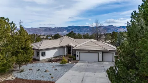 14330 E Windriver Ln, Reno, NV 89511