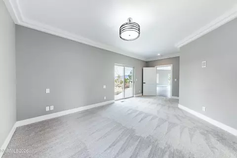 Bedroom - 14330 E Windriver Ln, Reno, NV 89511 photo 2 of 3