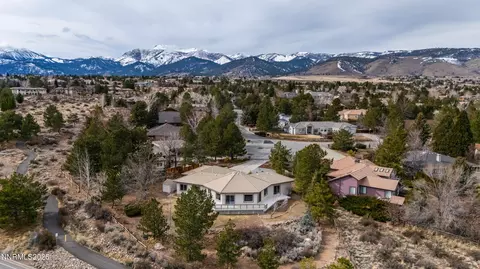 View/Area - 14330 E Windriver Ln, Reno, NV 89511 photo 1 of 2