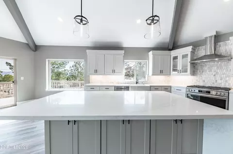 Kitchen - 14330 E Windriver Ln, Reno, NV 89511 photo 1 of 3