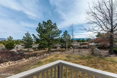 Exterior - 14330 E Windriver Ln, Reno, NV 89511 photo 5 of 6