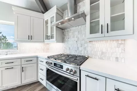 Kitchen - 14330 E Windriver Ln, Reno, NV 89511 photo 3 of 3
