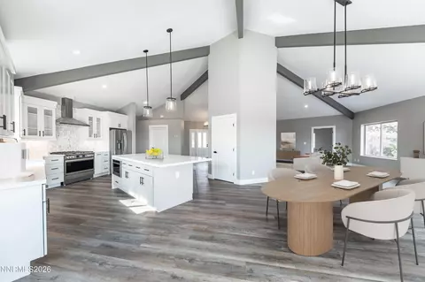 Dining - 14330 E Windriver Ln, Reno, NV 89511 photo 2 of 2