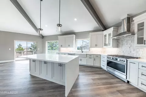 Kitchen - 14330 E Windriver Ln, Reno, NV 89511 photo 2 of 3
