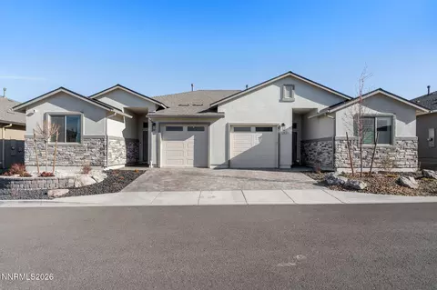 10806 Barrel Horse Ln, Reno, NV 89521