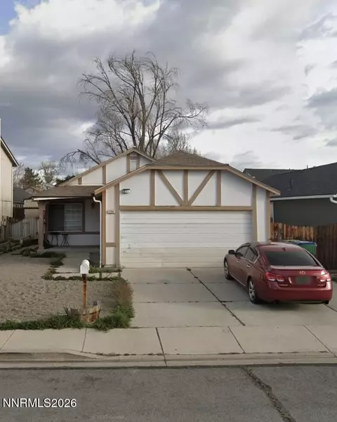 1236 Flora Glen Dr, Sparks, NV 89434