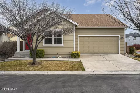 5400 Village Meadows Dr, Sparks, NV 89436
