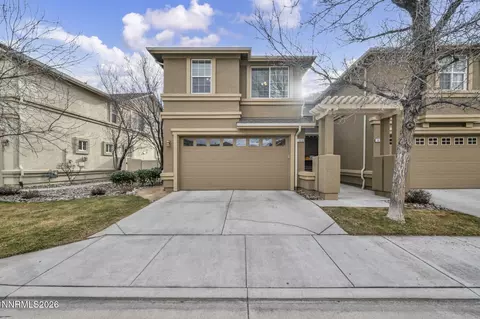 1820 Stetson Dr, Reno, NV 89521