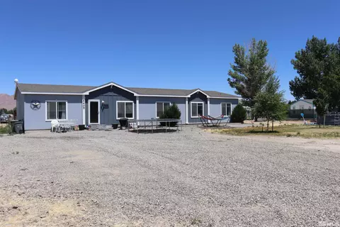 4405 W Thomas Canyon Rd, Winnemucca, NV 89445