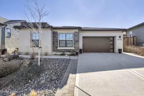 8778 Larkhaven Trl, Reno, NV 89523