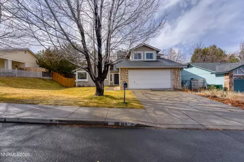1777 Havencrest Dr, Reno, NV 89523