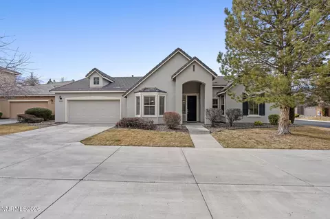 481 S Sand Crane Cir, Sparks, NV 89436