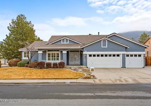 5984 Hidden Highlands Dr, Reno, NV 89502