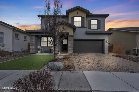 3175 Heather Flume Ln, Sparks, NV 89436