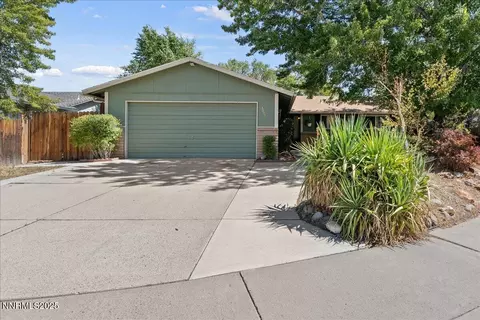 3040 Chavez Dr, Reno, NV 89502