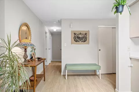 Entry Way - 3040 Chavez Dr, Reno, NV 89502 photo 1 of 1