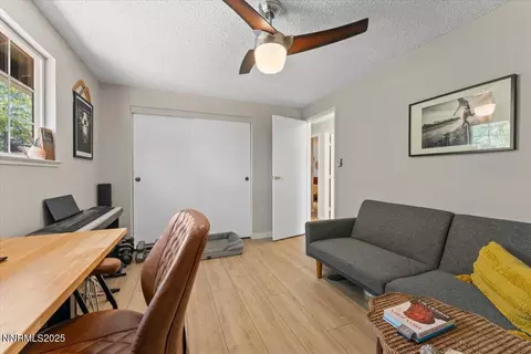 Bedroom - 3040 Chavez Dr, Reno, NV 89502 photo 2 of 3