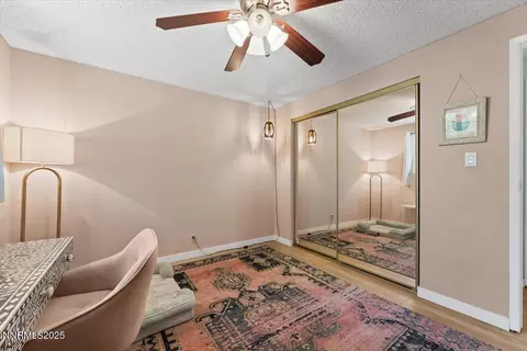 Bedroom - 3040 Chavez Dr, Reno, NV 89502 photo 3 of 3