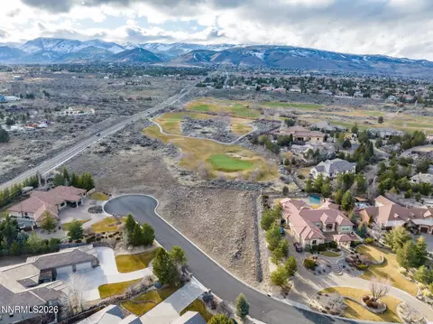 1200 Springer Ct, Reno, NV 89511