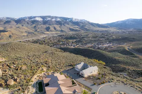 1660 Boulder Ridge Ct, Reno, NV 89523