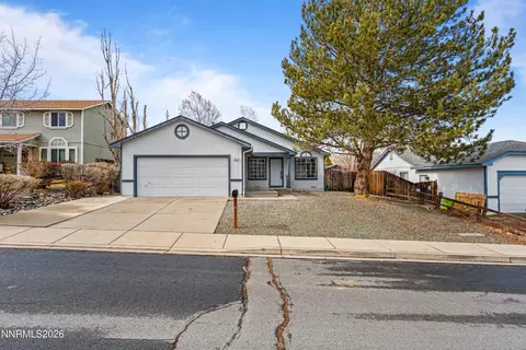 8651 Beechcraft Dr, Reno, NV 89506