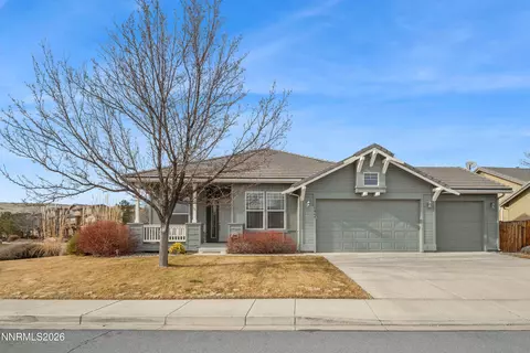 1064 Rancho Mirage Dr, Sparks, NV 89436