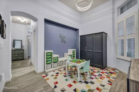 Entry Way - 9626 Shadowstone Way, Reno, NV 89521 photo 2 of 3