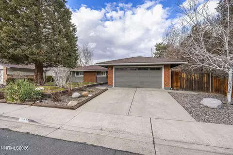 1895 Allen St, Reno, NV 89509