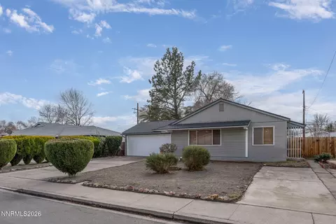 355 York Way, Sparks, NV 89431