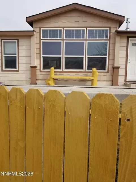 1525 Flint Rd, Wellington, NV 89444