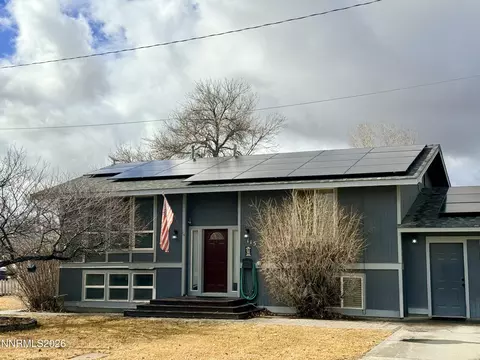 115 Willow Dr, Lovelock, NV 89419