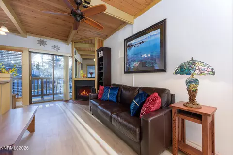111 Tramway Dr # 5, Stateline, NV 89449