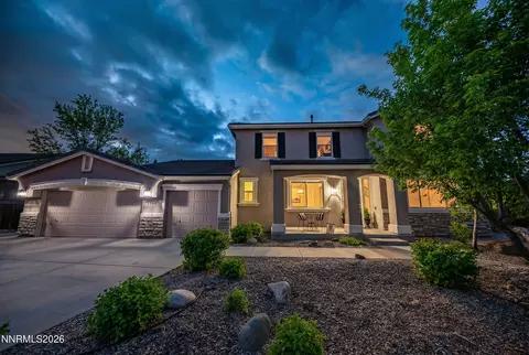2880 Thistle Belle Ct, Sparks, NV 89436