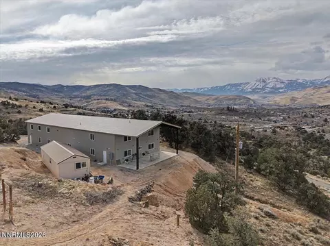 2300 Temple Hill Rd, Reno, NV 89521