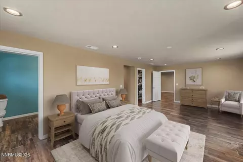 2300 Temple Hill Road Apt B-1 B-2 B-4 Common Area Rd #B-1, B-2, B-4 & COMMON AREA, Reno, NV 89521