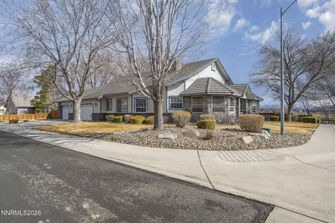 1636 Mackland Ave, Minden, NV 89423